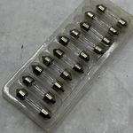 Cec Miniature Light Bulbs 3022 10 Pcs. Fixed Price $11.12.