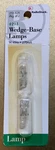 Radio Shack 272 1126 Wedge Base Lamp Type 194 Bulb T-3 2PK 14V 270MA. Fixed Price $9.99.