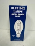 Blue Box Lamps MH400/U/ED28 Light Fixture Bulbs In M59/E ILFL14. Fixed Price $18.00.