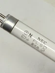 Nos (new Old Stock) Nec FL6D Bulb. Fixed Price $19.95.