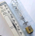 Metal Halide Lamp Philips MH400T15 400W Specialty Lighting High Intensity. Fixed Price $17.50.
