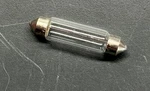 Open Box Cec 211-2-.97A T3 Mini Cap Base 12.8V C-8 Filament Dome Light Bulb. Fixed Price $7.50.