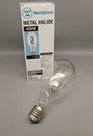 Genuine Westinghouse Metal Halide ED37 Bulb /lamp Item 37024 400W Mogul Screw. Fixed Price $17.05.