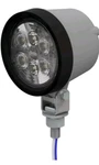 Betts Industries Sealed Beam Work Lamp 830514 With PAR36 920783 (trap). Fixed Price $288.00.