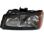 Tyc 23QT12W Left Headlight Assembly Fits 2005-2006 Chevy Silverado 3500 Regular. Fixed Price $55.67.