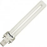 Watt Fluorescent Light Bulb Lamp PL13W/1U/2P/827 Plusrite 4009. Fixed Price $8.35.