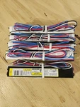 Lot Of 5 Philips Advance REB-2P32-N Rapid Start Electronic Ballast New 120V. Fixed Price $45.00.