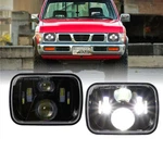 Usr 86-97 Pickup Hardbody 7X6 H6054 Sealed Beam Projector Headlight Low/h.... Fixed Price $143.88.