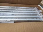 6-PACK Linefit GEF48DHOLED-1 Box Sign Retrofit Lamp Bar 6500K Fluorescent. Fixed Price $300.00.