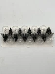 Cec Industries 4114 Long Life 14V, 0.59-2.23A, 8.26-31.2W, S8 Shape (10PACK). Fixed Price $15.70.