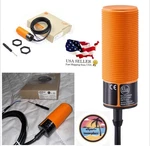 Ifm Capacitive Sensor KI0016 KI-2015-ABOA/NI 20-250 Ac/dc RANGE15MM. Fixed Price $119.96.