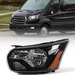 Headlight Assembly Compatible With Ford Transit 150 250 350 2015-2020 Lamp. Fixed Price $228.99.