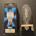 Eiko Arc Master 400W Metal Halide MP400/BU/ED28 EX39 Mogal Base Bulb Nos. Fixed Price $24.99.