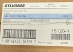 Sylvania 16128 60PAR30/HAL/S/NFL25 120V. Fixed Price $5.99.