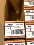 Juno Trac-lites R620L 35K 80CRI Pdim Vbs Bl 263140 New. Fixed Price $30.00.