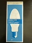 Sylvania Lumalux E17 High Pressure Sodium Lamp Bulb LU150/MED 67508 Ballast S55. Fixed Price $15.50.