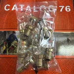 New Genuine Oem Whirlpool Oven Range Light Bulb WP4173175. Fixed Price $15.00.