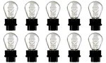 Cec Industries #3047 Bulbs, 12.8/14 V, 20.5/6.72 W, W2.5X16Q Base, S-8 Shape. Fixed Price $18.18.