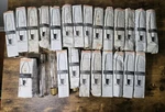 Lot Sylvania Lumalux ET18 High Pressure Sodium Bulbs + ET23.5 Ge Lucalox. Fixed Price $127.95.