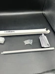 Lot Of 25 Attainled Low Voltage Linear Strip Lighting 11 1/8 4 Watt 3500K. Fixed Price $54.95.
