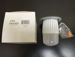 Tcp Hog Light (animal) Led 25W With Disk 4100K Dims To Red. Fixed Price $22.49.