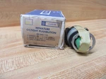 General Electric CR104A1105 Miniature Pushbutton. Fixed Price $96.77.