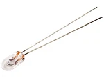 Cec Industries #715 Bulbs, V, 0.58 W, Wire Terminal Base, T-1 Shape (10 Ea). Fixed Price $9.56.
