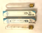 Westinghouse T6 1/2 Clear & Frosted Bulb 20 Watt #04316-19 E17. Fixed Price $9.99.