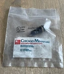 Chicago Miniature 4426-051 Lamp Holder Sylvania SM2A 0447 New. Fixed Price $5.00.