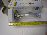 Ge High Pressure Sodium 150 Watt Lucalox Lamp Bulb PC:30973 Clear. Fixed Price $14.99.
