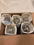 Sylvania M175/U Industrial Watt Metal Halide Pulse Start Light Bulbs. Fixed Price $15.00.