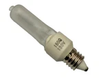 Quartz Lamp NO.56021 150W 130V (150Q Frosted). Fixed Price $12.50.