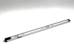 Banner WLS28XW570XPBQ Work Light Strip, Switched, 570MM Length, 18065. Fixed Price $211.49.
