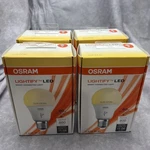 Lot 4 Osram Led Bulb Dimmable Lightify A19 Soft White 60 B7. Fixed Price $19.50.