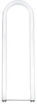 Case Of Sylvania 21670 FBO32/835/6/ECO U Bend. Fixed Price $199.99.