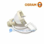 69183 Osram Sylvania Xbo 180 W/45C Ofr Xenon Short Arc Lamp With Reflector. Fixed Price $730.99.