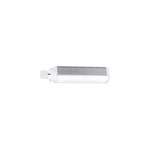 Ge Lamps LED11G24D-H/8SC-4PK LED,10.5 W,T14,2-PIN (G24D),PK4 806TU5. Fixed Price $87.58.