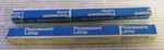 Sylvania F6T5/350BL Fluorescent Lamp 6W (lot Of 2). Fixed Price $28.70.