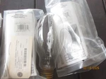 Philips Metal Halide Bulbs MH250U. 250W, Clear. New. Lot Of. Fixed Price $25.00.