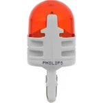 7443ALED Philips Set Of 2 Light Bulbs Front Rear Inner Interior Inside Pair. Fixed Price $38.31.
