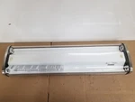 Paramount 63352 Craft Lite Series Flourescent Light Fixture Stainless Frame. Fixed Price $155.99.