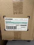 Box Of 6 Sylvania Metalarc Pulse Start 400W M400/PS/U/ED37 E39 Mogul Bulbs. Fixed Price $44.99.
