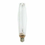 Satco S1928 LU1000/ET25 1000W Hid Mogul E39 High Pressure Sodium Probe Start. Fixed Price $38.93.