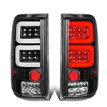 TL-F15004-LED-3D-BK-CL Tail Light Assembly Driver & Passenger Side. Fixed Price $250.62.