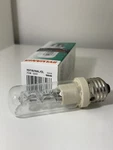 Sylvania 75W T10/HAL/CL Hid And Halogen Bulbs 18846 Made In Germany. Fixed Price $29.95.