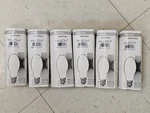 Phillips Metal Halide MH175/U/M - M57E (lot Of 6). Fixed Price $40.00.