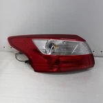 Fit 2012-2014 Ford Focus 4-DOOR Sedan Tail Light Lamp Outer Left Driver Side. Fixed Price $55.00.