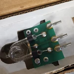 Target Tech Xenon Lamp/flash Tube Assembly P/n 211200-95. Fixed Price $139.00.