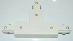 Nordic 135-11-10 Track Lighting Feed Connector Single Circuit 135..WHITE. Fixed Price $12.87.