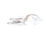 M233884 Moffat Lamp Bulb 25W Halogen 120V. Fixed Price $21.75.